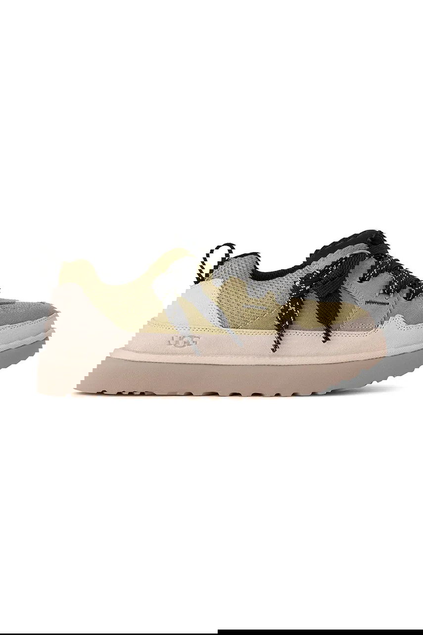 Tenisky a topánky UGG Lo Lowmel Zelené | 1169493.MTY, 1