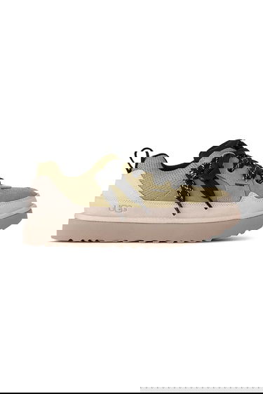 Tenisky a topánky UGG Lo Lowmel Zelené | 1169493.MTY, 1