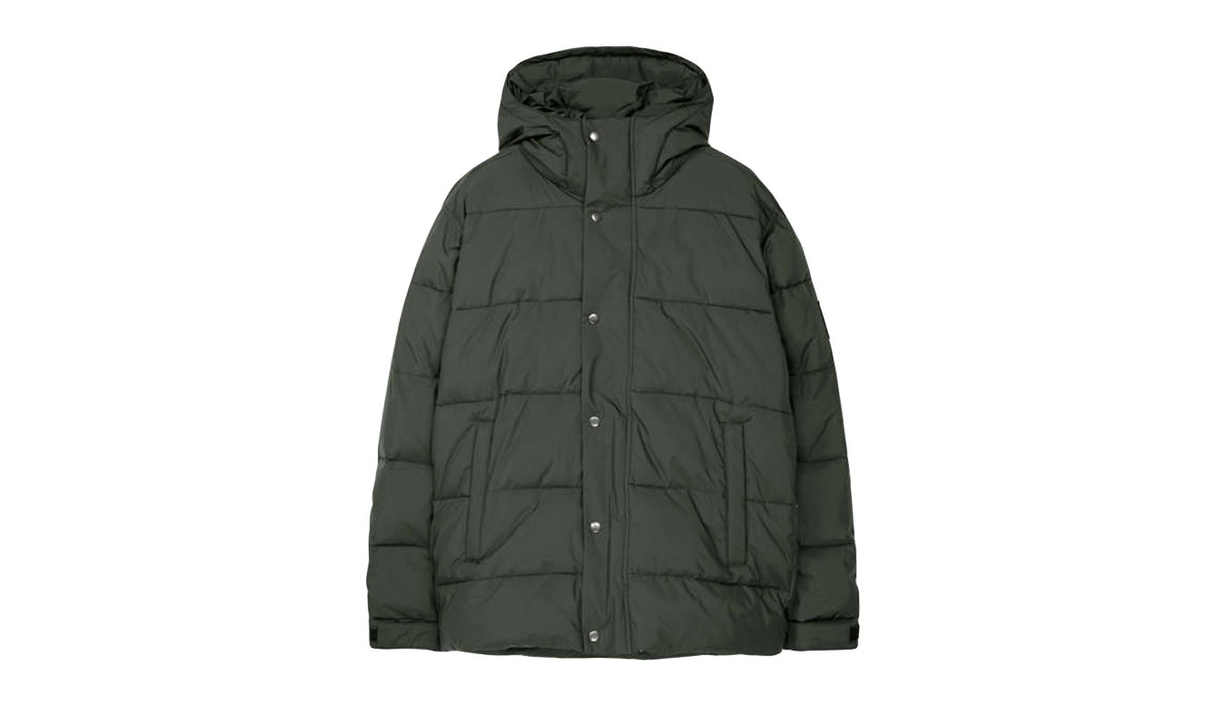 Bunda Makia Outpost Jacket Zelené | M31010_781, 0