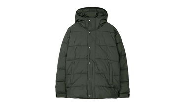Bunda Makia Outpost Jacket Zelené | M31010_781, 0