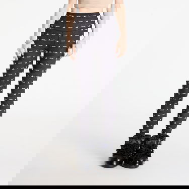 Legíny adidas Performance adidas x Moonboot All-Over Print Leggings Čierna | JM8912, 0