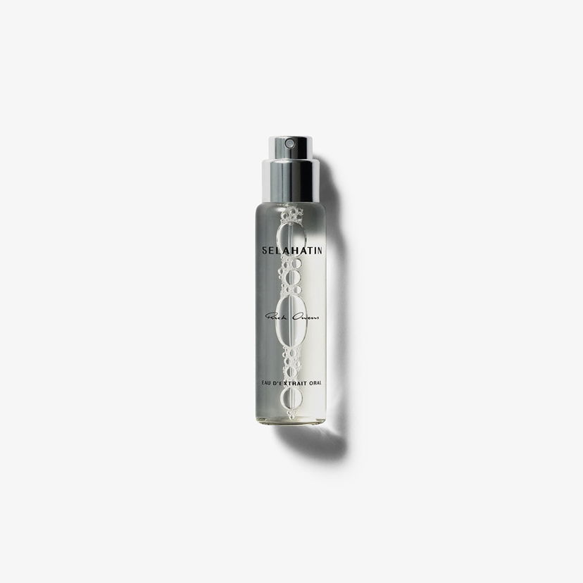 Parfémy a vône Rick Owens Rick Owens Eau D'Extrait Oral Universal Metalická | 3001002