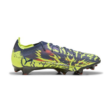 Tenisky a topánky Puma ULTRA 6 CARBON DARE TO FG Rôznofarebný | 108754_01, 4