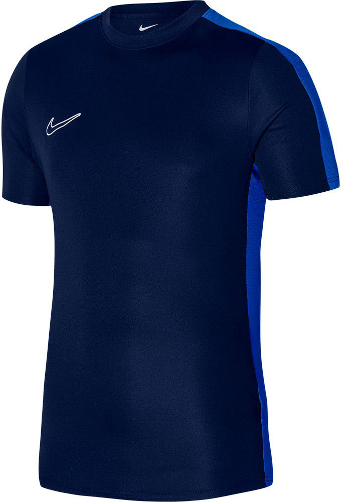 Tričko Nike Dri-FIT Academy T-Shirt Navy | dr1336-451, 0