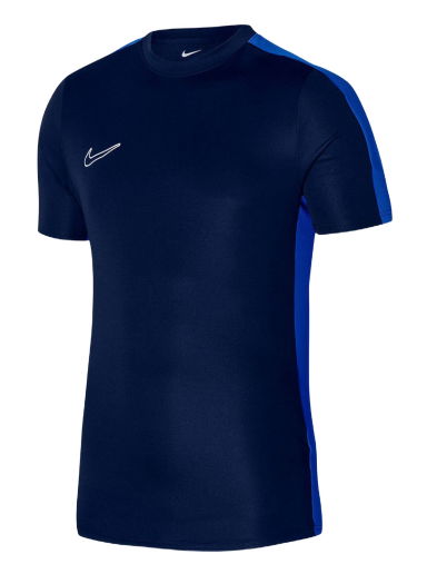 Tričko Nike Dri-FIT Academy T-Shirt Navy | dr1336-451