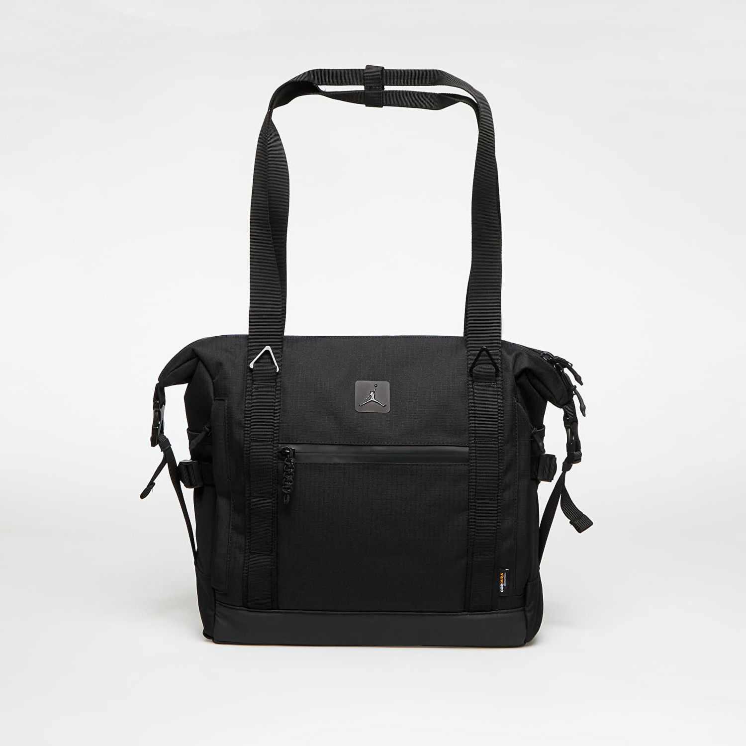 Tote bag Jordan Jordan Jam Cordura Franchise Tote Bag Čierna | MA9016-023, 0