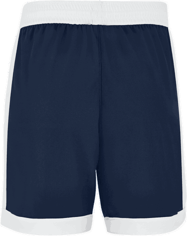 Šortky Nike Team25 Basketball Mesh Performance Short Navy | a19916-451, 2