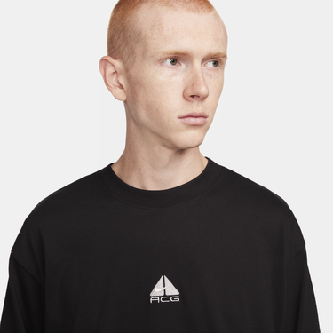 Tričko Nike ACG „Lungs“ Tee Čierna | DR7753-011, 1