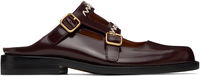 Marni Bambi 3.0 Loafers
