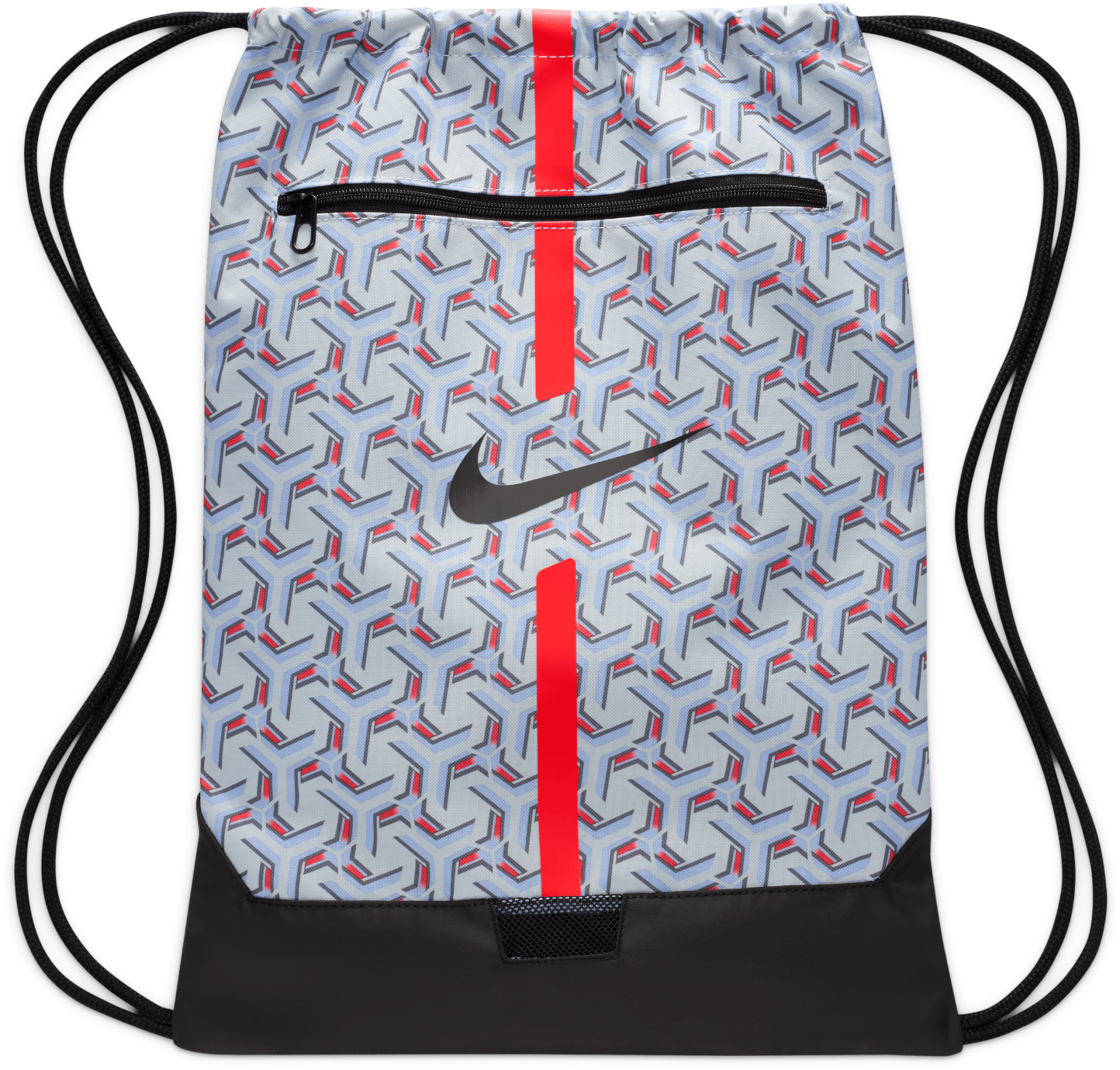 Športový vak Nike Nike Academy Gymsack Rôznofarebný | da5435-425, 0