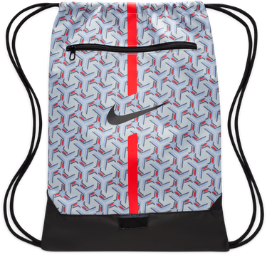 Športový vak Nike Nike Academy Gymsack Rôznofarebný | da5435-425, 0