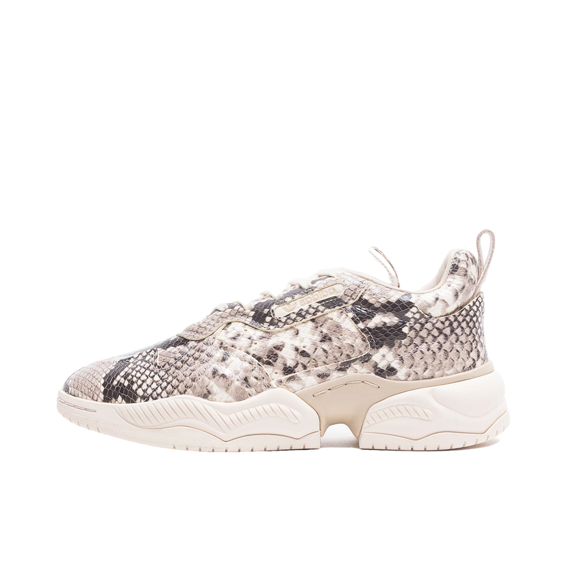 Tenisky a topánky adidas Originals Supercourt RX Snakeskin Béžová | EH0147