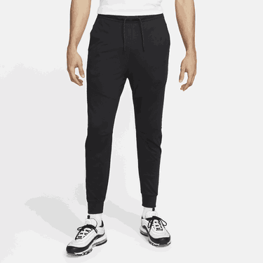 Nohavice Nike Sportswear Tech Fleece Lightweight Čierna | DX0826-010, 0