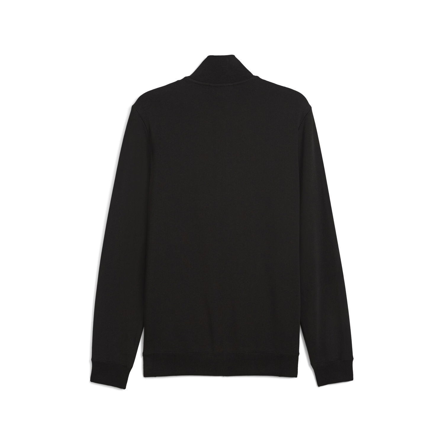 Bunda Puma Essentials Logo Track Jacket Čierna | 682582_01, 1