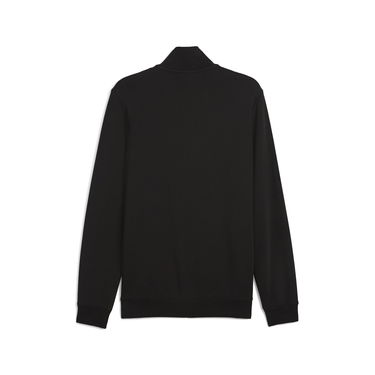 Bunda Puma Essentials Logo Track Jacket Čierna | 682582_01, 1