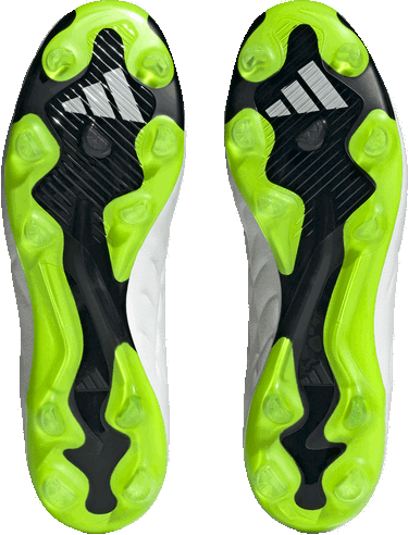 Tenisky a topánky adidas Performance COPA PURE.2 FG Biela | hq8977, 4