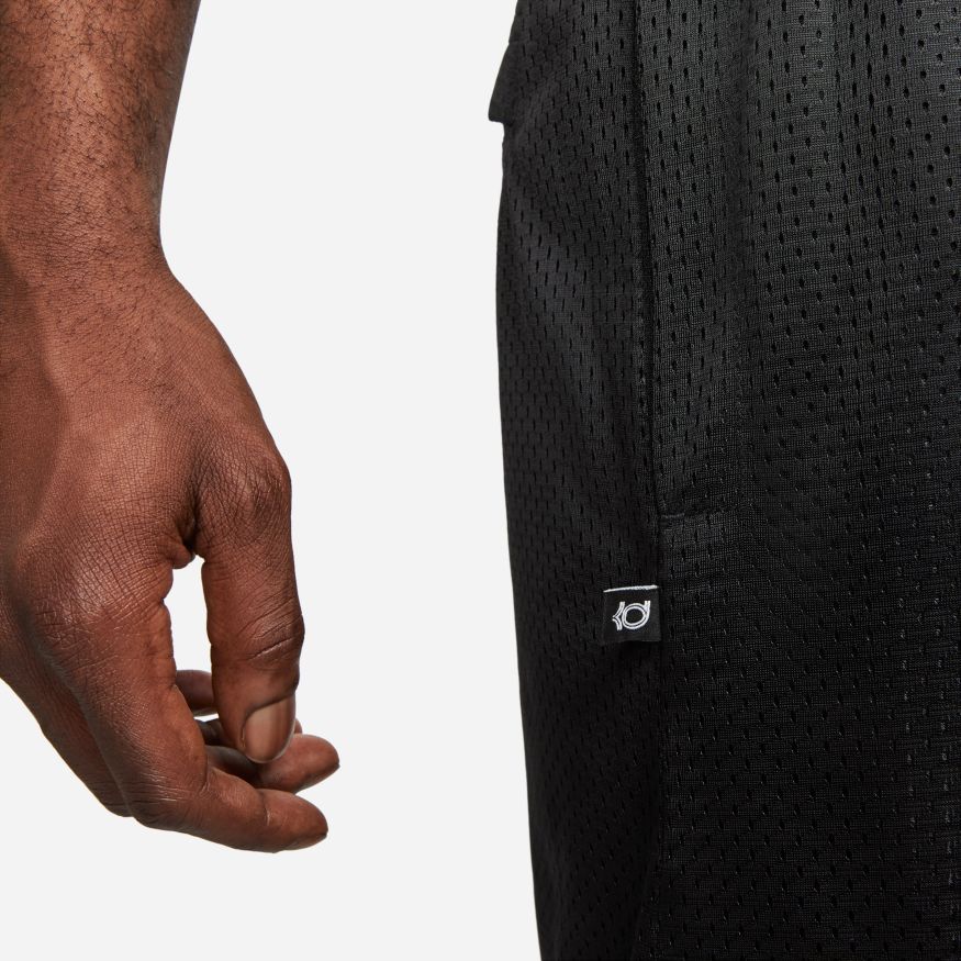 Dri-FIT KD Mid-Thigh Basketball Shorts