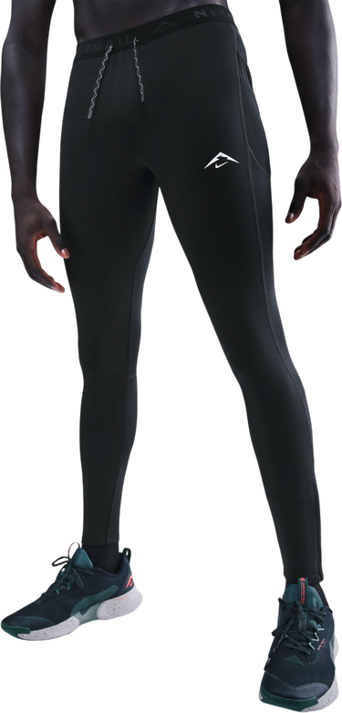 Legíny Nike Leggings Lunar Ray Čierna | hv2662-010, 0