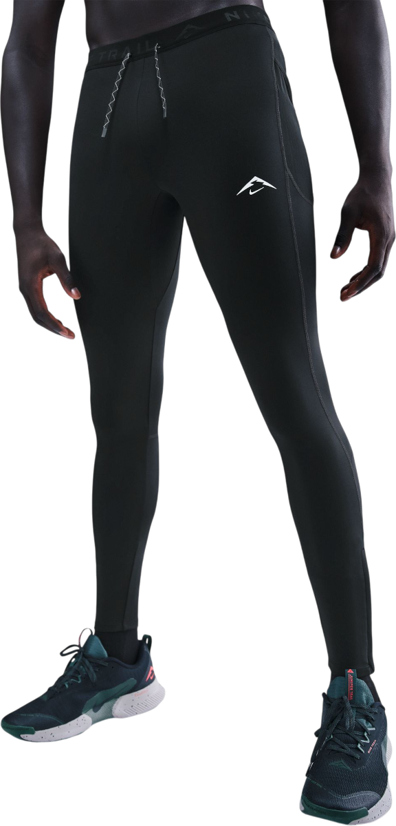 Legíny Nike Leggings Lunar Ray Čierna | hv2662-010