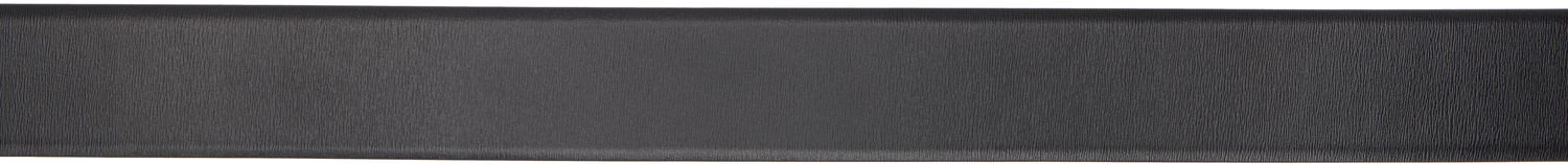 Opasok Valentino Valentino Garavani VLogo Signature Calfskin Belt Čierna | 6Y2T0Q87ECU, 1