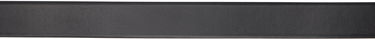 Opasok Valentino Valentino Garavani VLogo Signature Calfskin Belt Čierna | 6Y2T0Q87ECU, 1