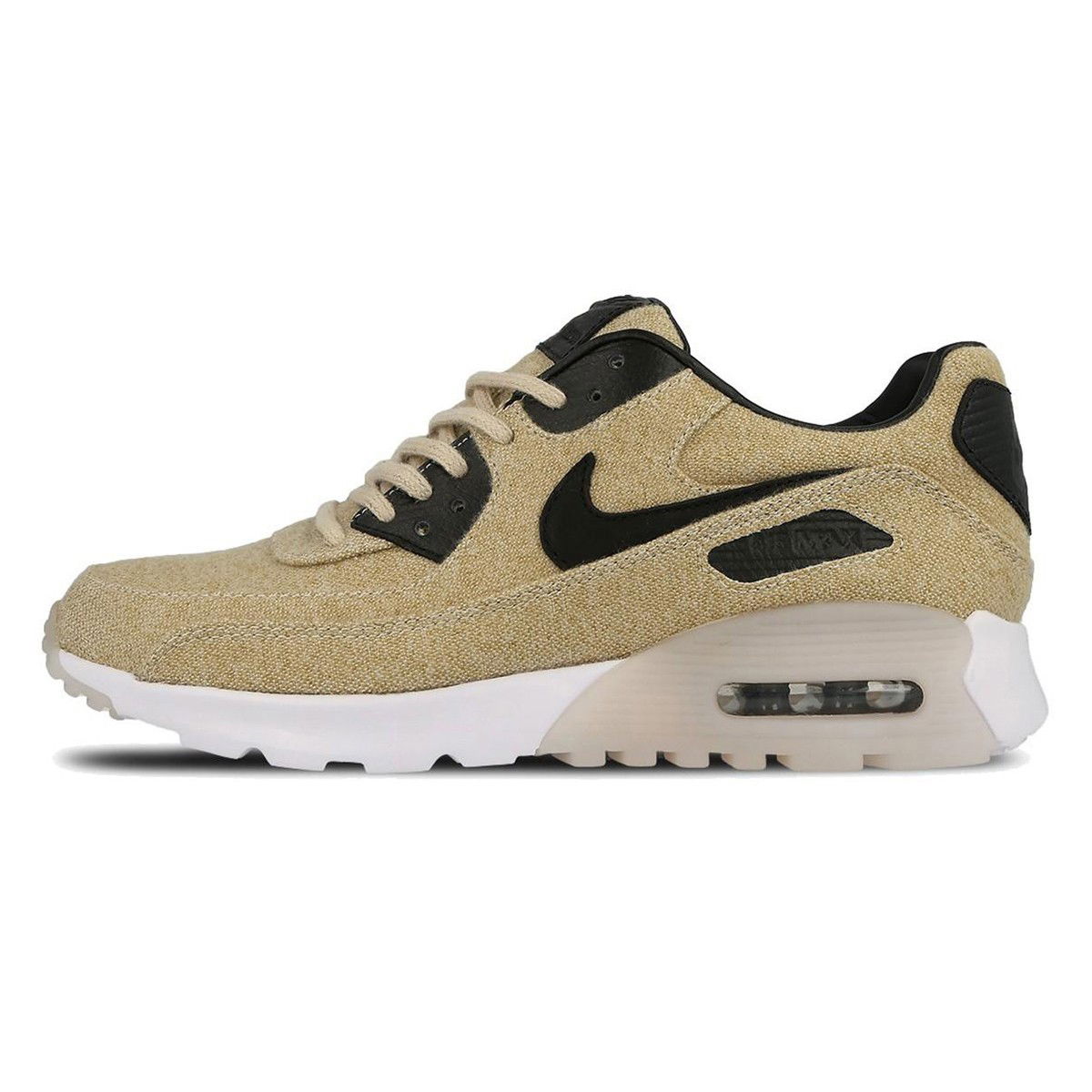 Tenisky a topánky Nike AIR MAX 90 ULTRA PRM Béžová | 859522-100, 0