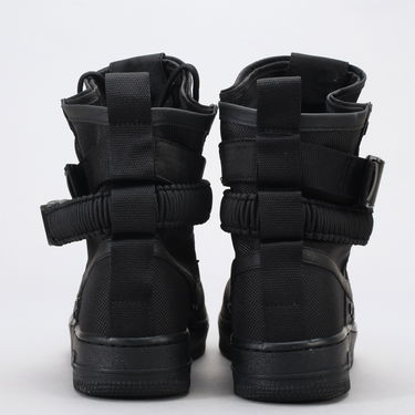 Tenisky a topánky Nike SF Air Force 1 Čierna | 864024-003, 3