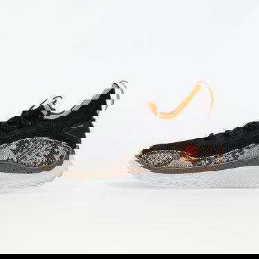 Tenisky a topánky Under Armour Curry 8 Čierna | 3024429-005, 0