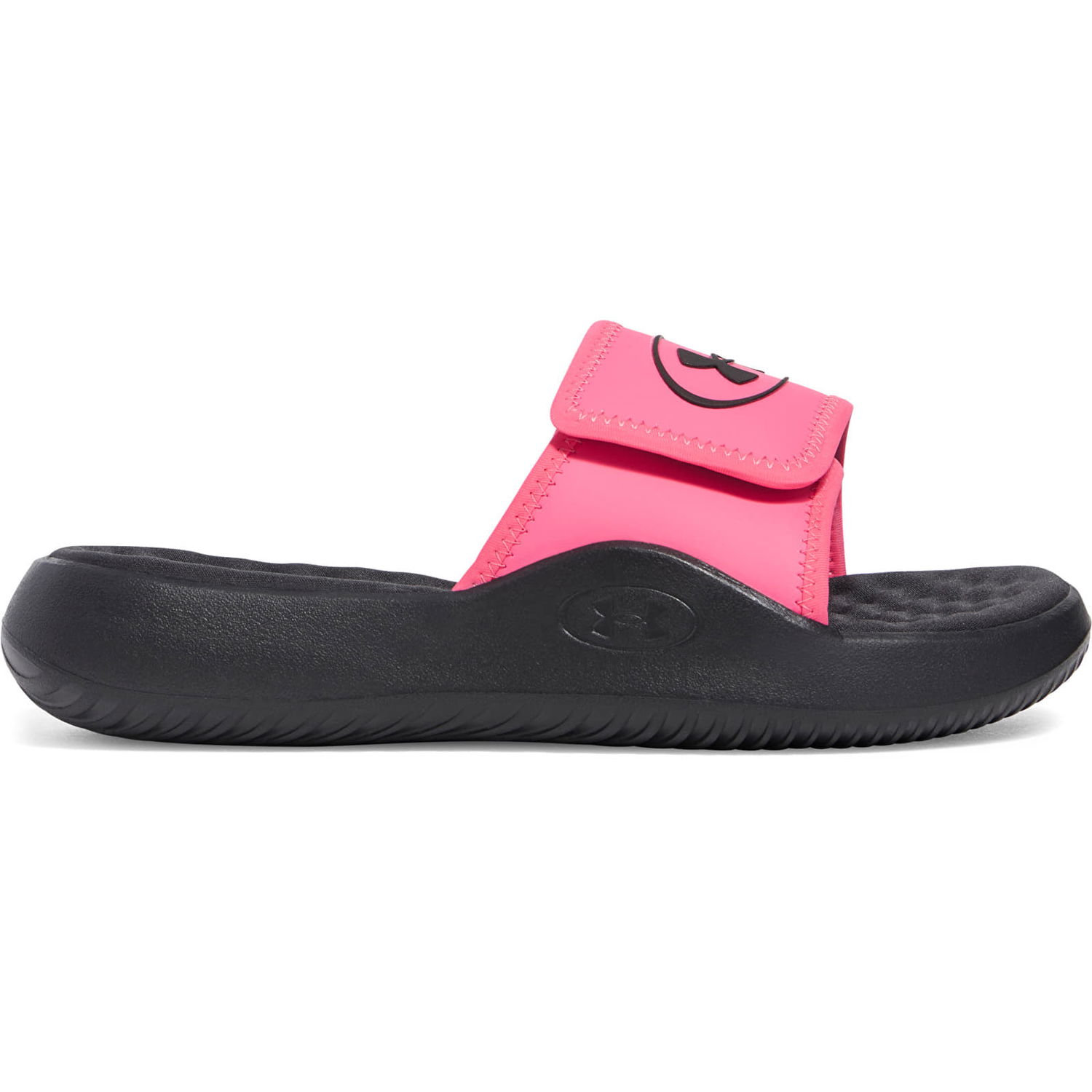 Tenisky a topánky Under Armour Ignite Pro 8 SL W Ružová | 6000033-672, 1