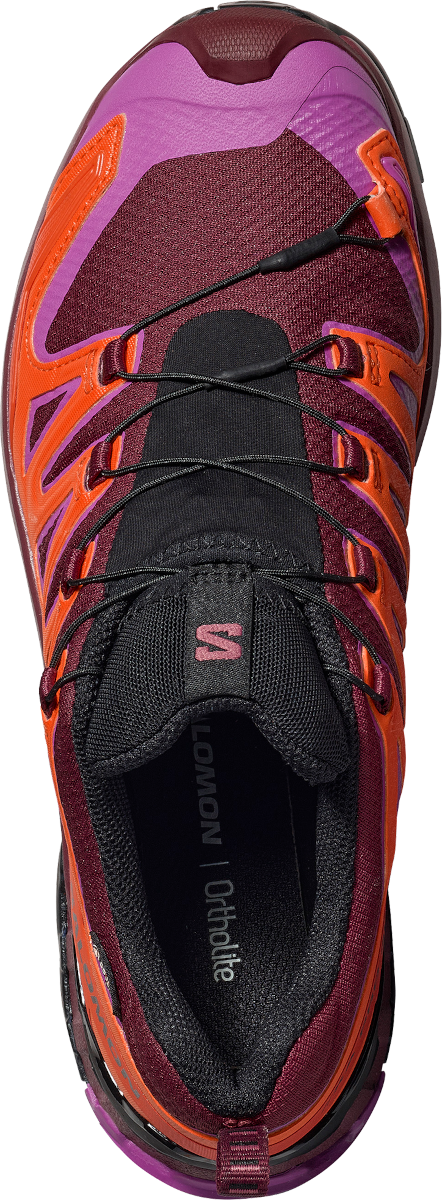 Tenisky a topánky Salomon Salomon XA PRO 3D V9 GTX Fialová | l47961900, 1