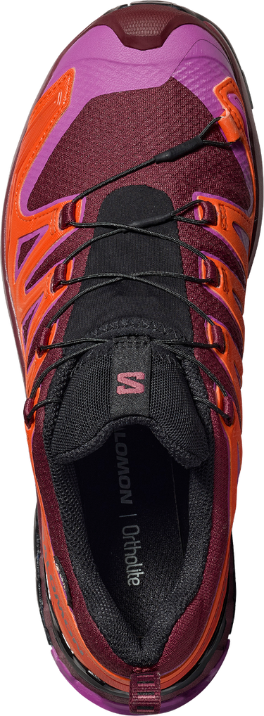 Tenisky a topánky Salomon Salomon XA PRO 3D V9 GTX Fialová | l47961900, 1