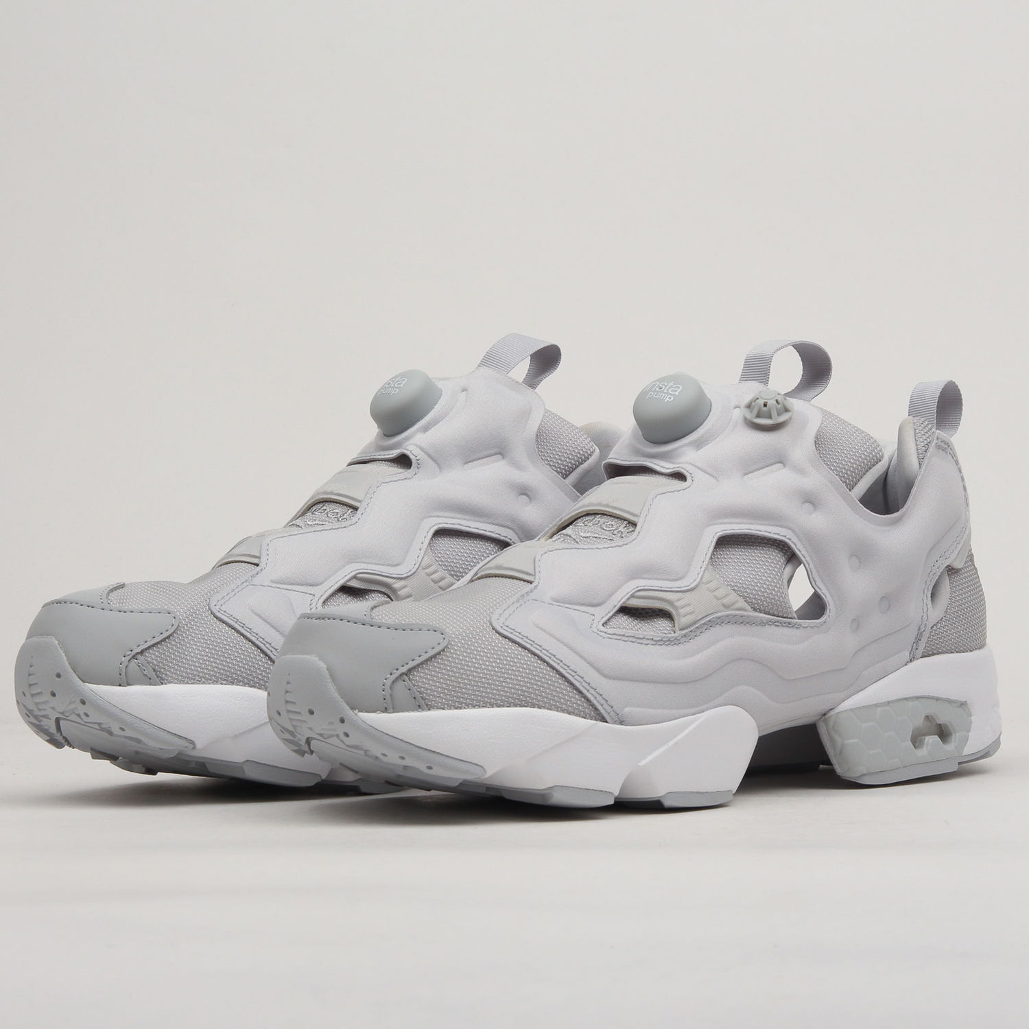 Tenisky a topánky Reebok Instapump Fury OG W Šedá | DV6988, 1