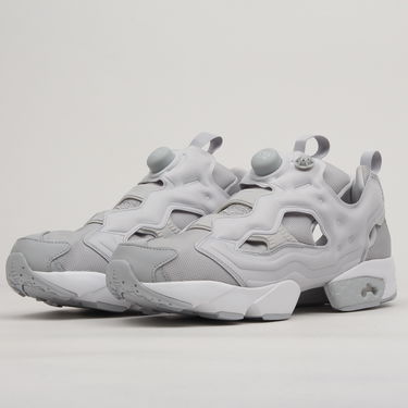 Tenisky a topánky Reebok Instapump Fury OG W Šedá | DV6988, 1