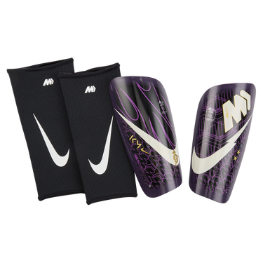 Športový doplnok Nike Mercurial Dream Speed Lite Soccer Shin Guards Fialová | HF0549-585, 0