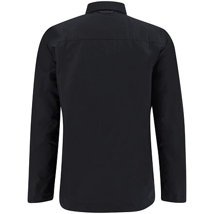 Košeľa Lundhags Lundhags Knak Shirt Čierna | 1119107, 1