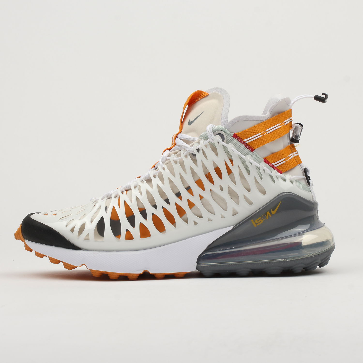 Tenisky a topánky Nike Air Max 270 SP SOE ISPA ''Ghost White'' Béžová | BQ1918-102, 0