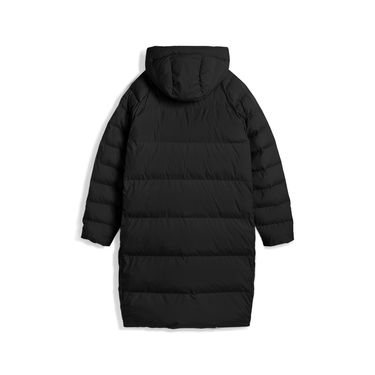 Parka Puma Hooded Parka Čierna | 688384_01, 4