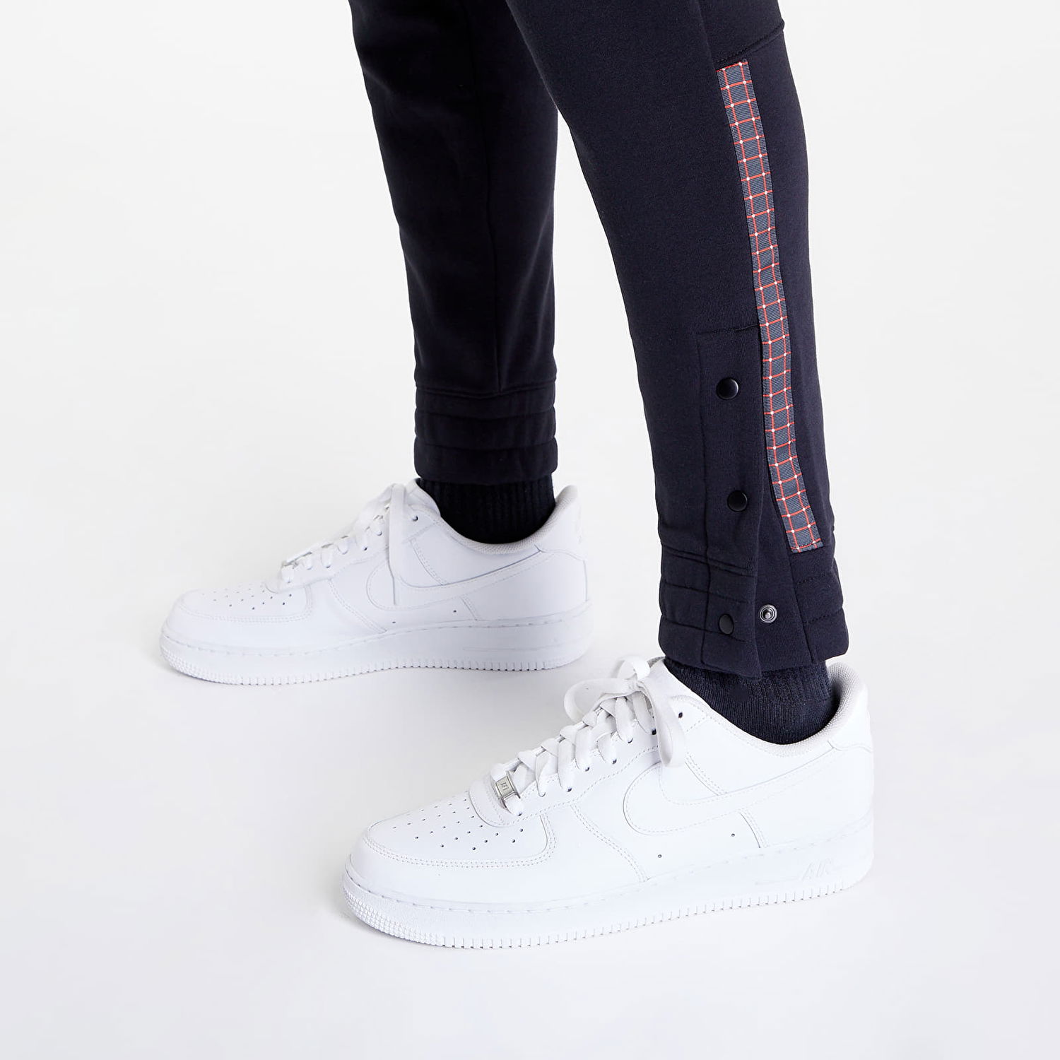 Tepláky Under Armour Accelerate Čierna | 1373301-001, 1