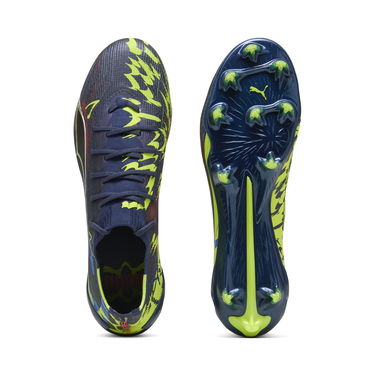 Tenisky a topánky Puma ULTRA 6 ULTIMATE DARE TO FG Rôznofarebný | 108753_01, 3