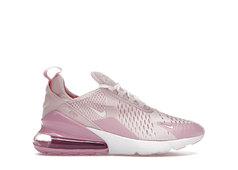 Tenisky a topánky Nike Air Max 270 Ružová | CV9645-600, 0