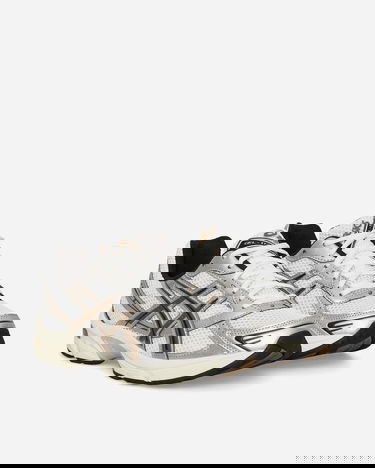 Tenisky a topánky Asics GEL-1130 "White/Clay Canyon" Šedá | 1201A256-113, 2