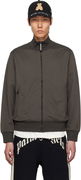 Palm Angels Track Jacket