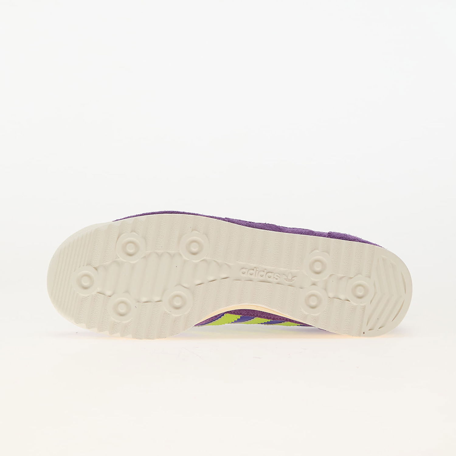 Tenisky a topánky adidas Originals SL 72 RS Size:41 1/3 Fialová | JQ0171, 0