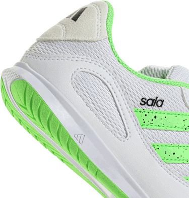 Tenisky a topánky adidas Performance SUPER SALA III J Biela | jr5402, 6