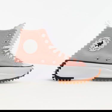 Tenisky a topánky Converse Run Star Hike Ružová | 170968C, 1