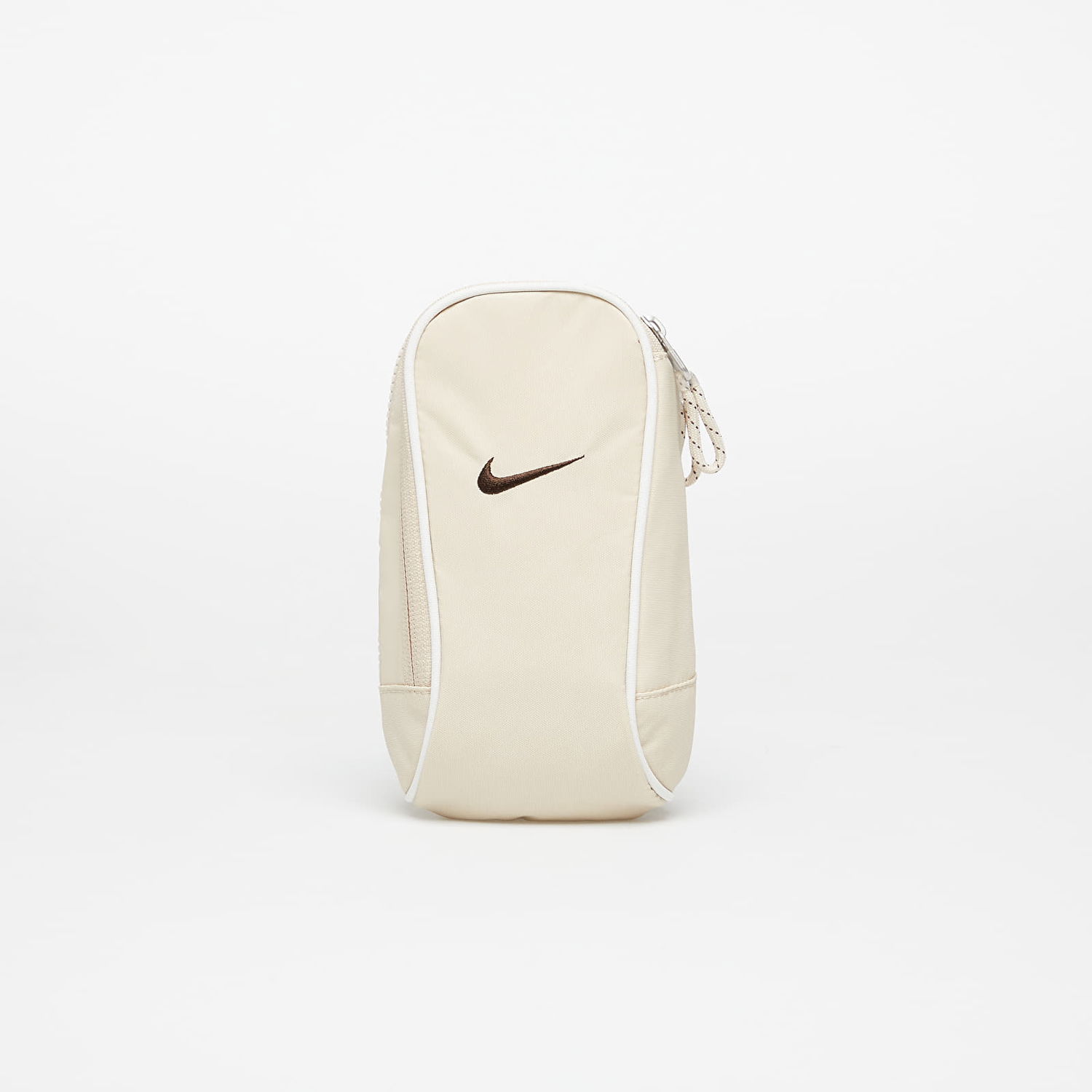 Ľadvinka Nike Sportswear Essentials Crossbody Bag Sanddrift/ Sail/ Baroque Brown Béžová | DJ9794-126, 0