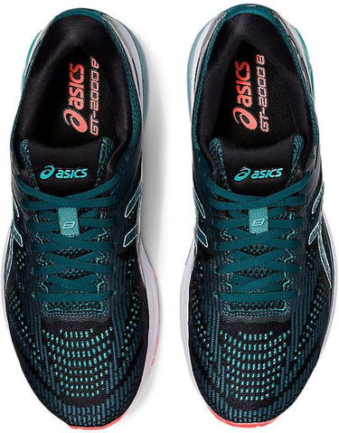 Tenisky a topánky Asics GT-2000 8 Zelené | 1011a690-010, 3