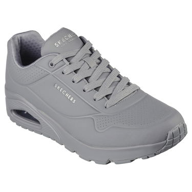 Tenisky a topánky Skechers Uno Šedá | 52458-LTGY, 1