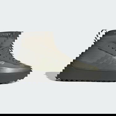 Tenisky a topánky adidas Performance ZNSORED High GORE-TEX Zelené | IE9408, 0
