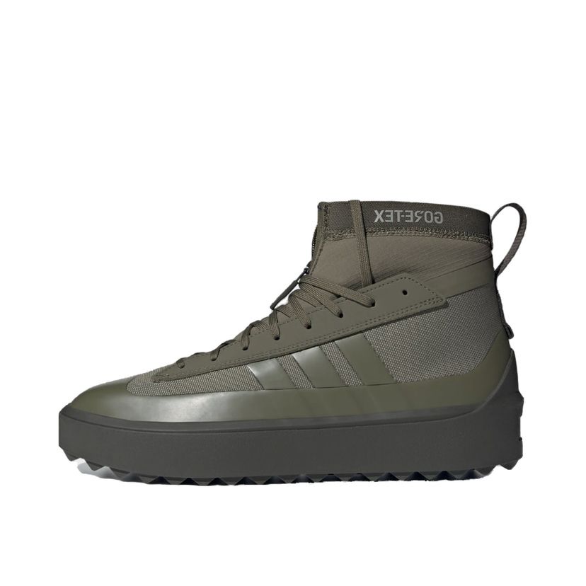 Tenisky a topánky adidas Performance ZNSORED High GORE-TEX Zelené | IE9408